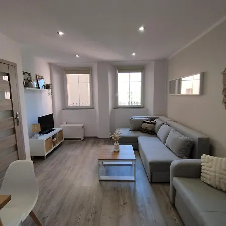 Apartament Na Majowce Jelenia Gora Exterior photo