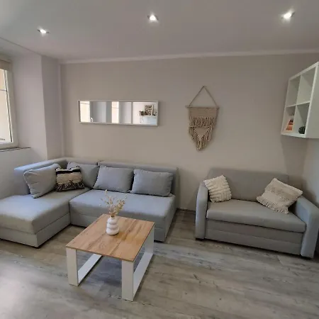 Apartament Na Majowce Jelenia Gora Exterior photo