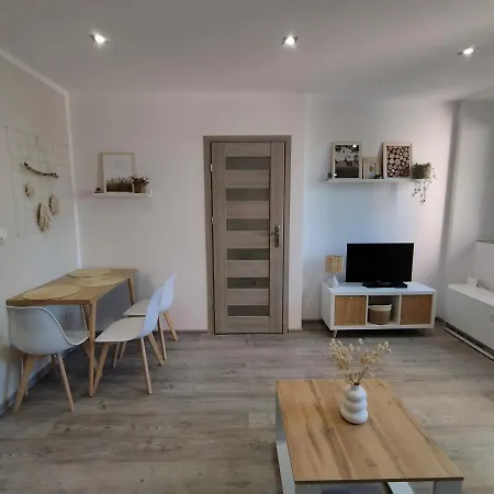 Apartament Na Majowce Jelenia Gora Exterior photo