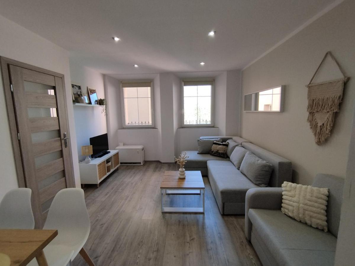 Apartment Na Majowce *