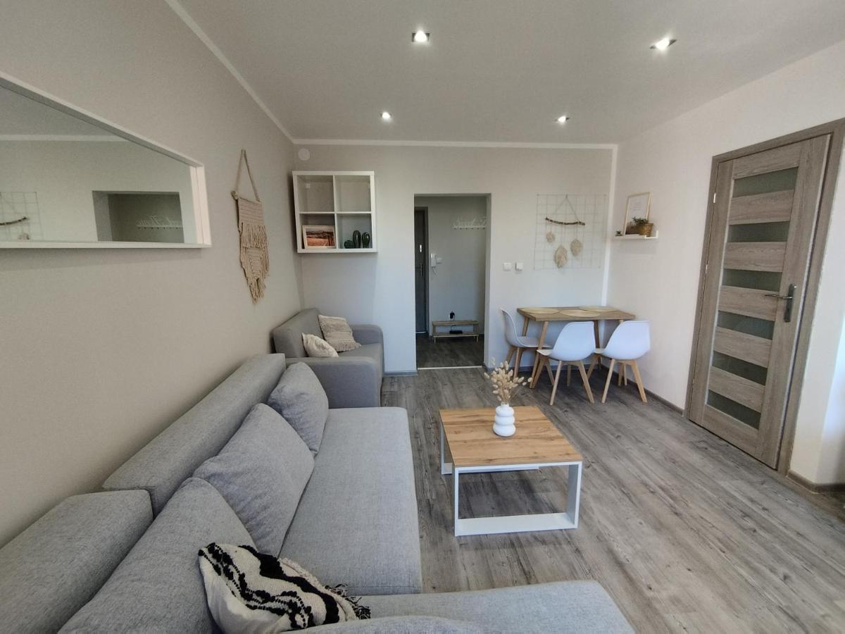 Apartment Na Majowce Jelenia Gora