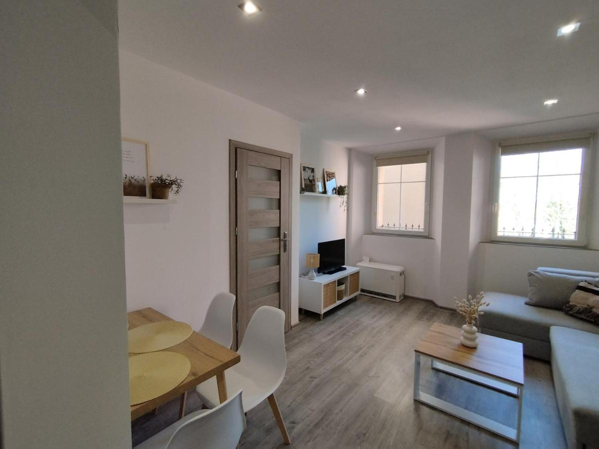Apartment Na Majowce *