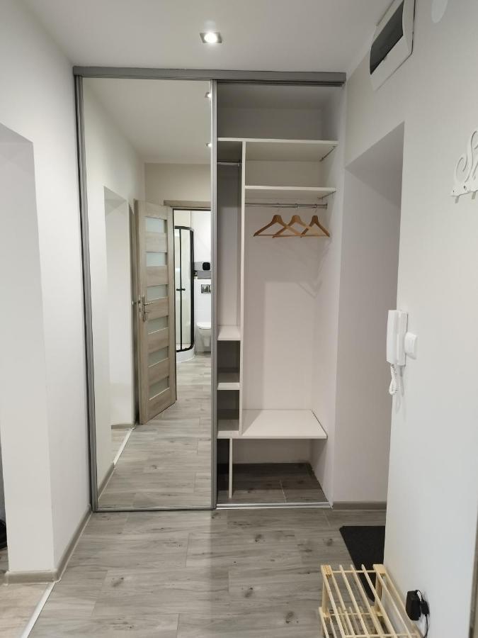 Na Majowce Apartment