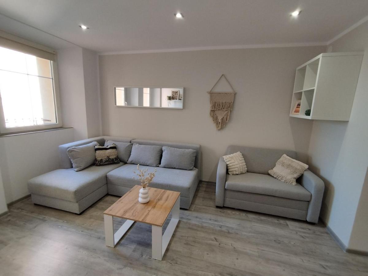 Na Majowce Apartment Jelenia Gora