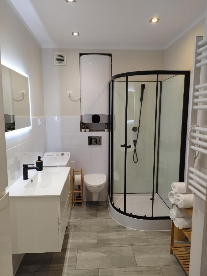 Apartment Na Majowce